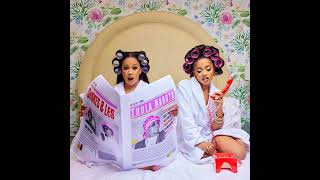 Zee Nxumalo & Pabi Cooper - Thula Mabota ft. Shakes & Les, 031 Choppa (Standard Audio)