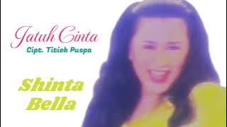 SHINTA BELLA - JATUH CINTA