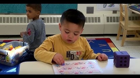 One-to-One Correspondence: Supporting Mathematical Development in Young Children