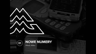 Mały Matters - Nowe Numery Prod. Niski