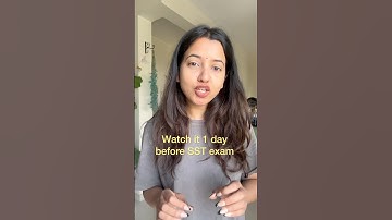 ધોરણ ૧૦ સામાજિક વિજ્ઞાનનું પેપર લીક થયું? 🤯😭 #shorts #boardexam2025 #cbse #મહત્વપૂર્ણ પ્રશ્નો #sst