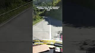 Seputar Bukit Selo, Boyolali