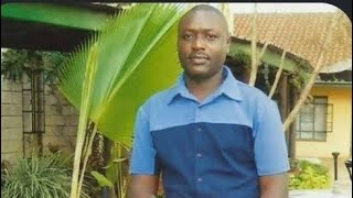 Nkhani Ya Ford Ongeri Ku Kenya