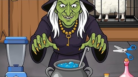 Mind Maze: Tricky Test - Level 61 || Solution