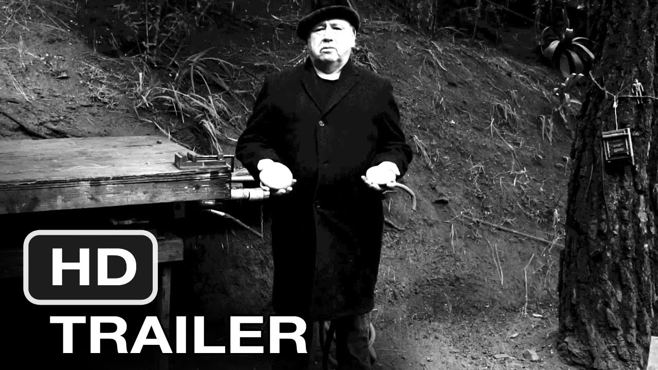 David Lynch Directed Trailer for the Viennale 2011 Film Festival