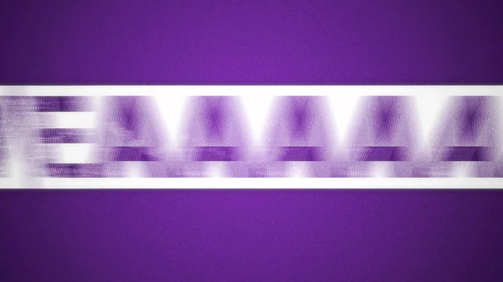 PJ MORTON feat. ADAM LEVINE - HEAVY (LYRIC VIDEO)
