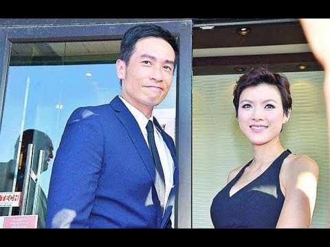 陳豪陳茵媺近照大曝光！一家五口幸福游新加坡！