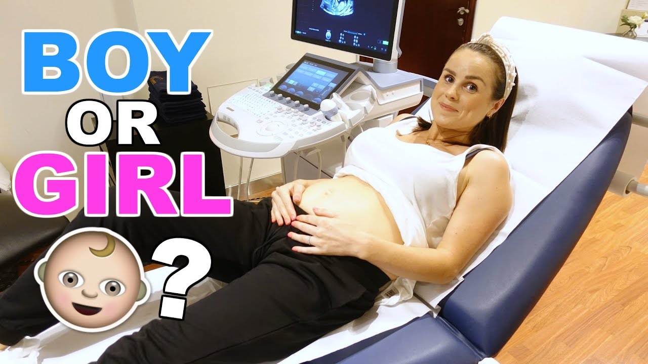 FINDING OUT IF BABY is a BOY OR GIRL *gone wrong!* | Family Fizz