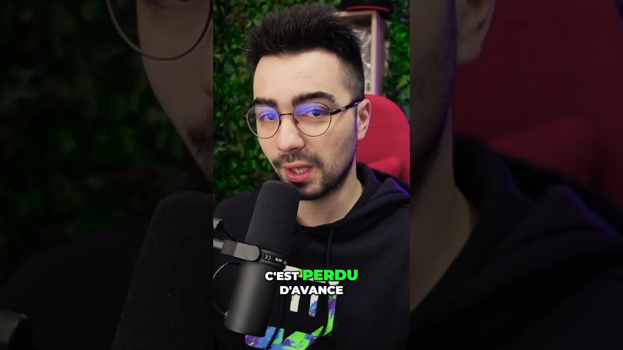 La Mort Étonnante de Kombo au Fight for Sub 2025 