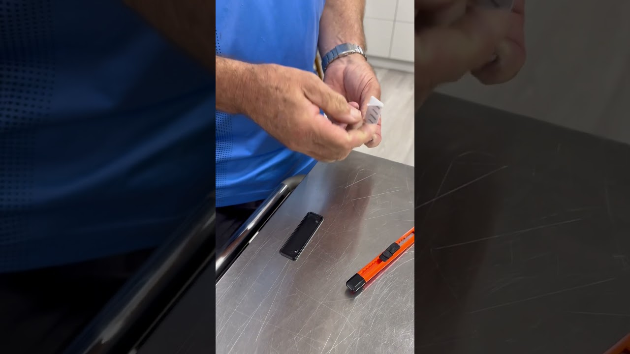 New Stock of Name Badges ready to ship 