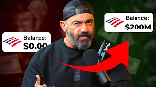 The $200M Formula (How to Win in Business) | The Bedros Keuilian Show E037