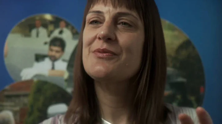 SUE WHITAKER - Executive Coaching Course