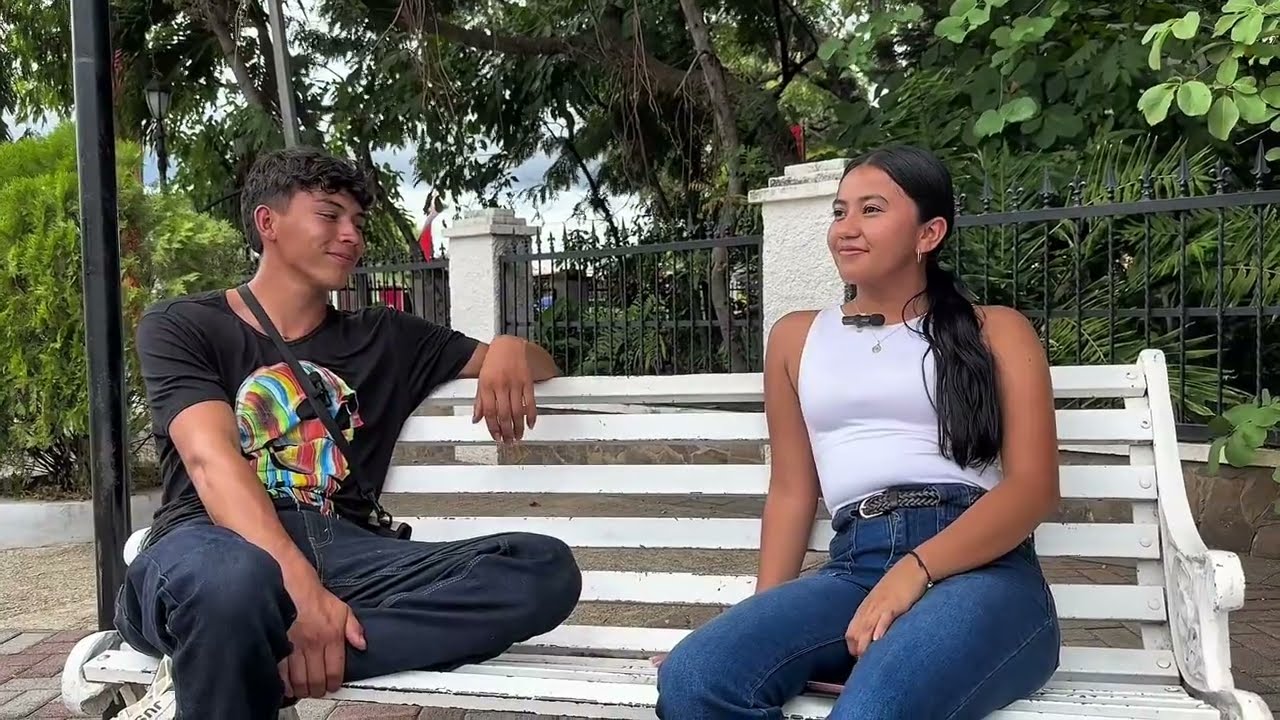 Amor que aprieta no es amor