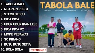 Kumpulan Kompilasi Lagu Timur 2025 Tabola Bale Viral Tiktok | Ngapain Repot | stecu stecu Viral