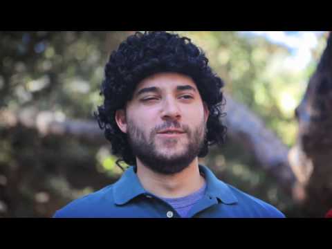 "I Got A Perm For Our Camping Trip" Music Video by Don't Stop Or We'll Die