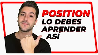 POSITION en CSS [GUÍA COMPLETA] en ESPAÑOL  Eduardo Fierro Pro