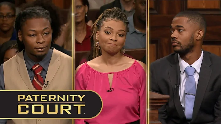 Two Men Fight For Fatherhood (Full Episode) | Paternity Court