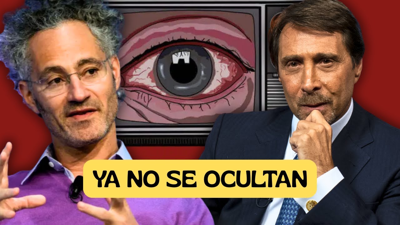 ARGENTINA DISTÓPICA: el mal ya no se oculta