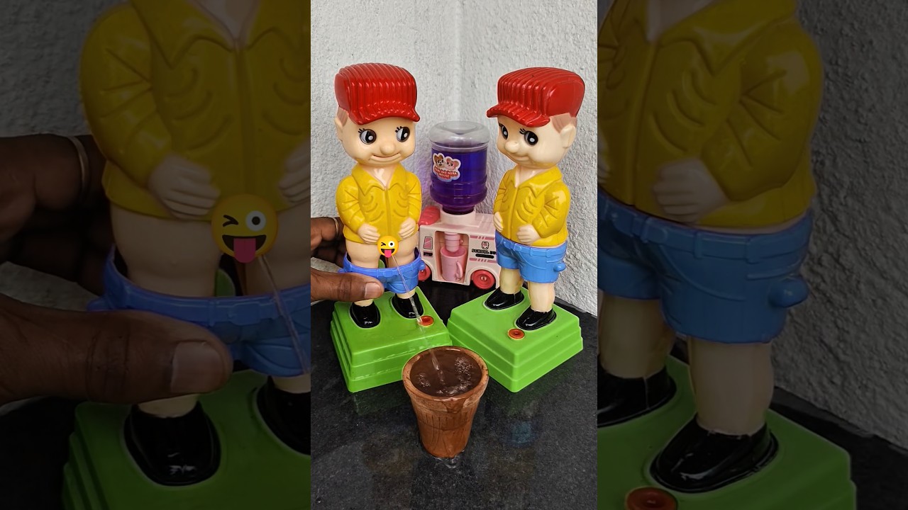 (AP-604) 🤪💦 “From Hiss to Hysteria! 🤣 The Funniest Babu on Earth!” 