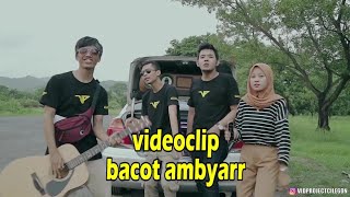 BACOT AMBYAR SPONGEBOB BAHASA CILEGON BY VIDPROJECT CILEGON