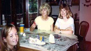 Nana's 80th Birthday Photo Slideshow
