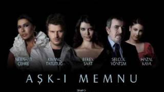 Aşk-ı Memnu Dizi Müzikleri  Gerilim Müziği Resimi