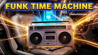 Funk time machine