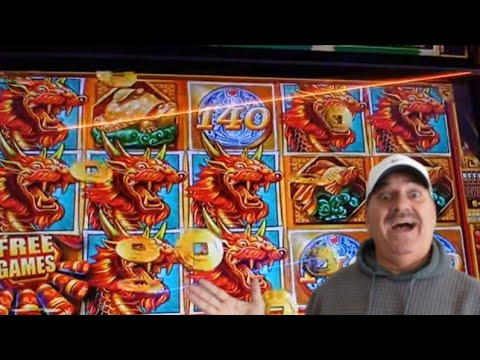 7 Cruise Ship Casino