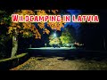 🇱🇻 Vanlife Latvia | Wildcamping in Maszalaca