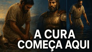 A Cura que Começa no Coração – Uma Palavra que Vai Transformar a Sua Vida!
