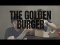 nos metimos a las cocinas de THE GOLDEN BURGER