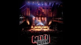 Mooi Wark - Bier, Patat & Rock'n'Roll - Live in Paradiso Amsterdam - Officiële Videoclip