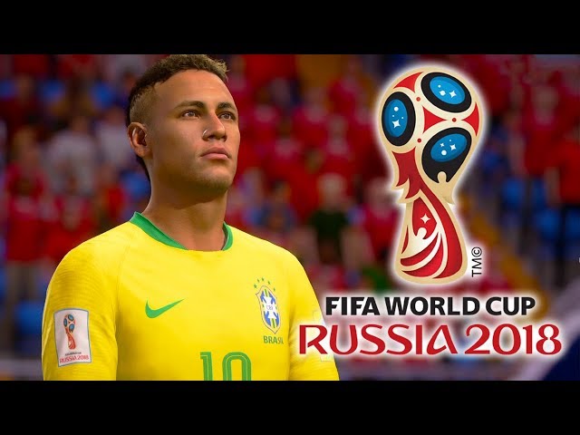 Jogo PS4 FIFA 18 Multisom