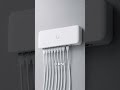 UniFi Switch Flex 2.5G 8 PoE im Überblick