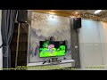 Dũng Thảo Audio - Lắp đặt dàn Karaoke E3 tại Đức Trọng Lâm Đồng