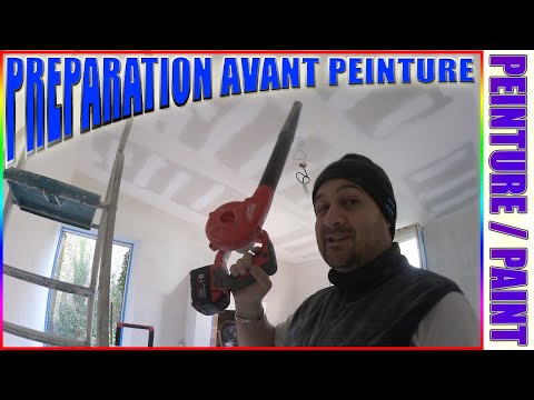 Vidéo: Apprêt Acrylique Pénétrant En Profondeur : Apprêt Pénétrant Pour Murs Et Plafonds, Composés Universels Pour Usage Intérieur