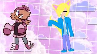 Lucky Lucky Meme Ft Ghoul-Doodle