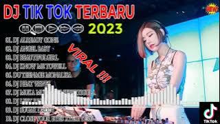 Dj Barat Slow Remix Terbaru 2023 💥💥 Hits Dj Barat 🎼 Dj Tik Tok Terbaru 2023 Remix