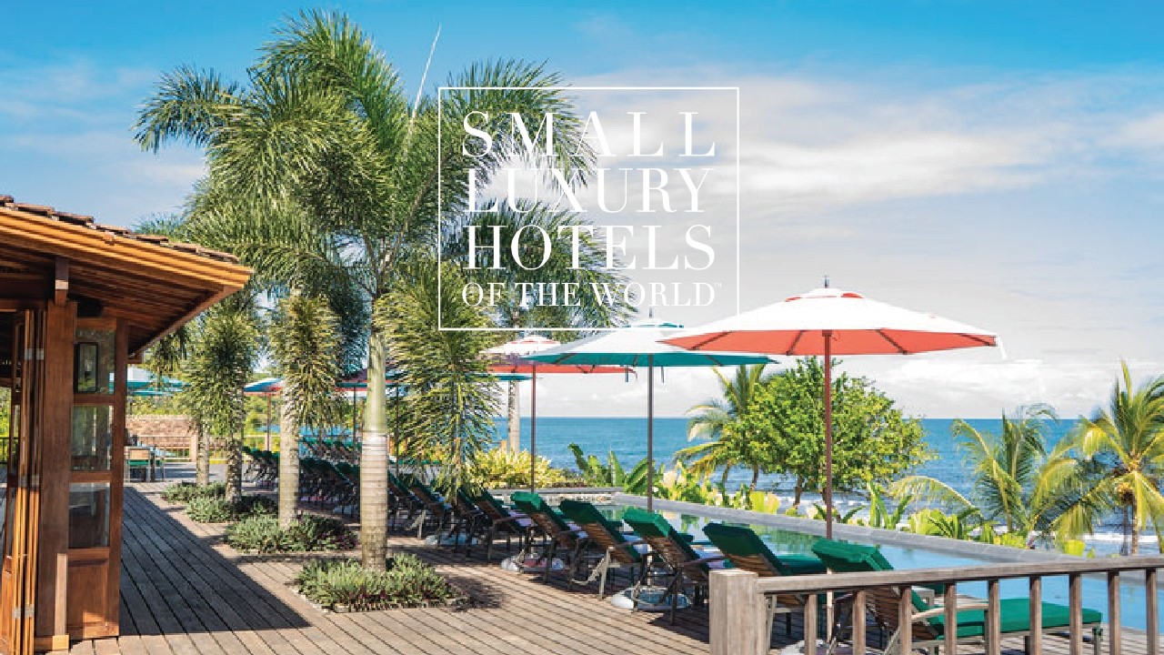 La Coralina Island House in Bocas del Toro, Panama | Small Luxury Hotels of the World