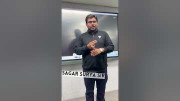 Reality Of Placements After MSc Mathematics | Sagar Surya  #unacademy #iitjam #unacademyiitjam