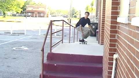 blake carpenter ripndip edit by jphung