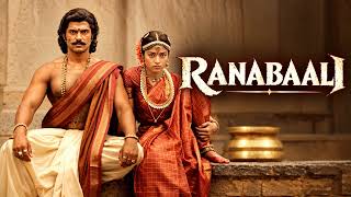Ranabaali (HINDI) - FULL MOVIE  ALBUM  FILM | 2026 | Vijay Deverakonda | Rashmika Mandanna