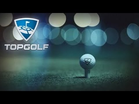 Video: Top Golf Las Vegas es más que solo golf