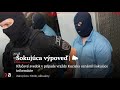 Kľučový svedok v prípade vraždy Kuciaka oznámil šokujúce informácie | Aktuality #n-l