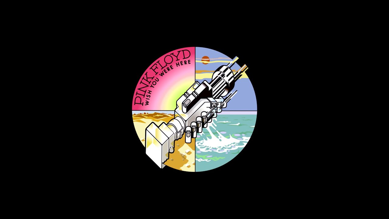 Pink Floyd - Shine on You crazy Diamond Pink Floyd - Shine on You crazy Diamond