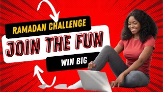 Ramadan Challenge: Virtual Fitness Competition screenshot 5