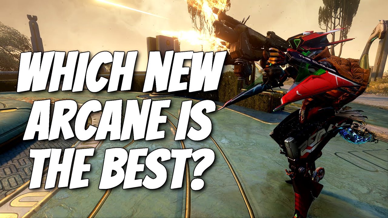 FARM THIS NEW DUVIRI ARCANE RIGHT NOW | 7 CRIMES OF KULLERVO WARFRAME