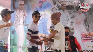 DAUN HIRIS#CEU TARSIH FEAT DEDEN DR PROD