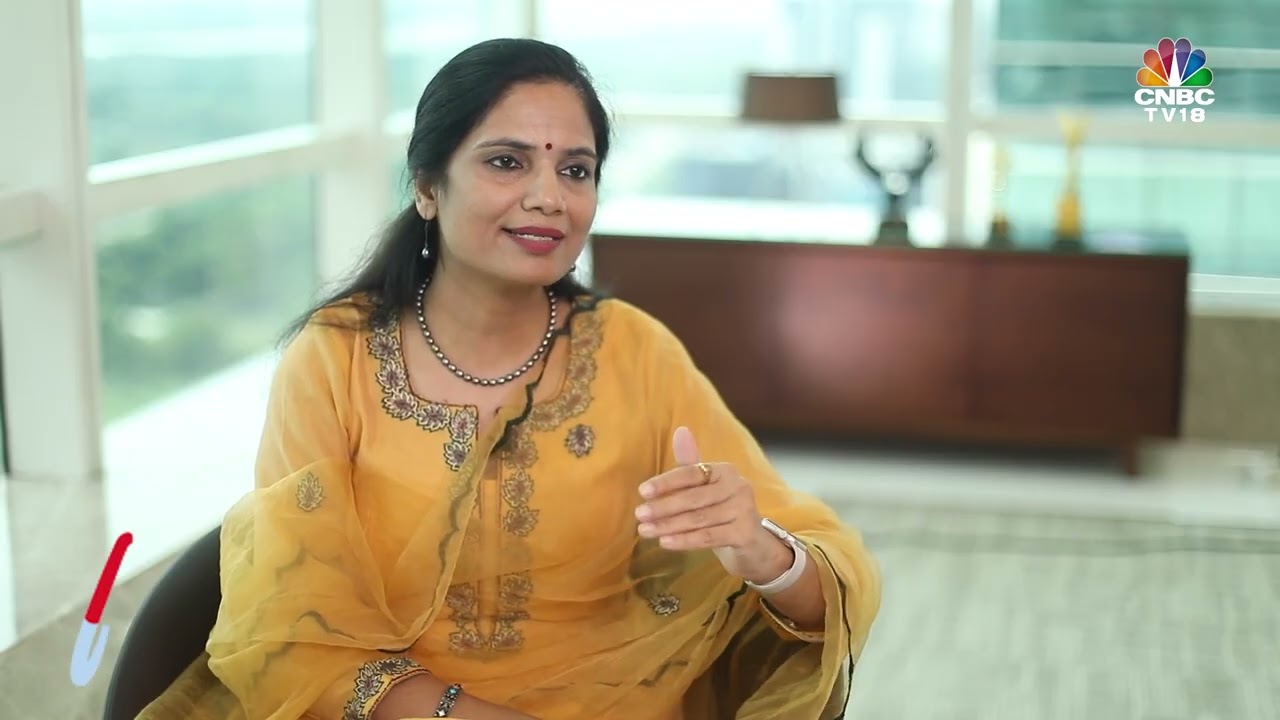 Importance of gender diversity | HCLTech on Future Female Forward