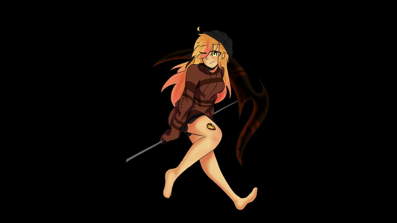 Character Intro Songs!